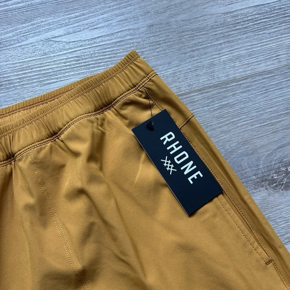 Rhone Men's XL 7.5